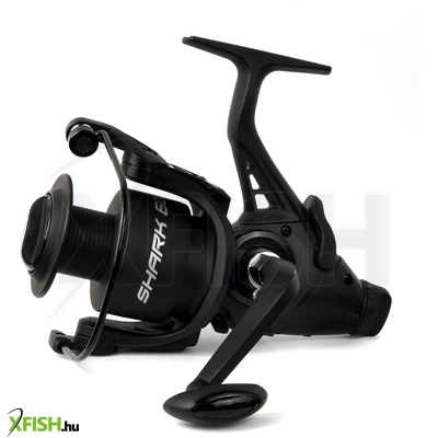 Winner Shark 6000 Nyeletőfékes Orsó