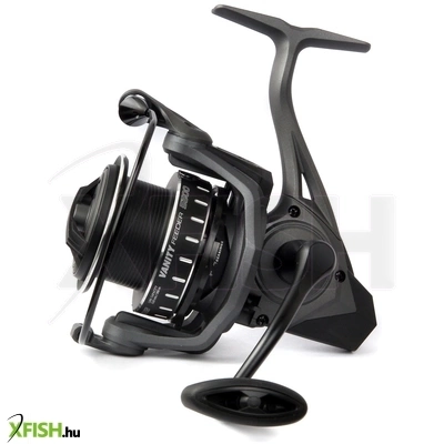 Nevis Vanity 5500 Távdobó Feeder Orsó