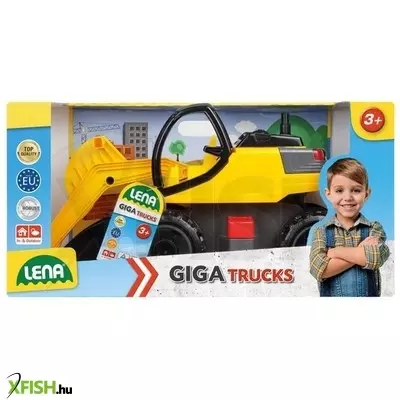 Lena műanyag markológép - 60 cm