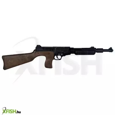 gonher commando patronos puska - 50 cm