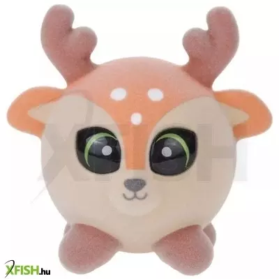 flockies játékfigura: 4. széria - dominik őzike