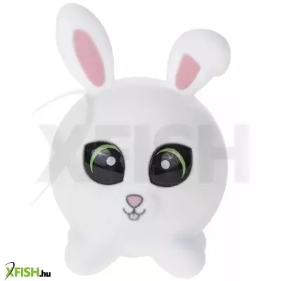 flockies játékfigura: 4. széria - benny nyuszika