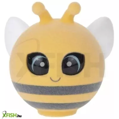 flockies játékfigura: 4. széria - bonnie méhecske
