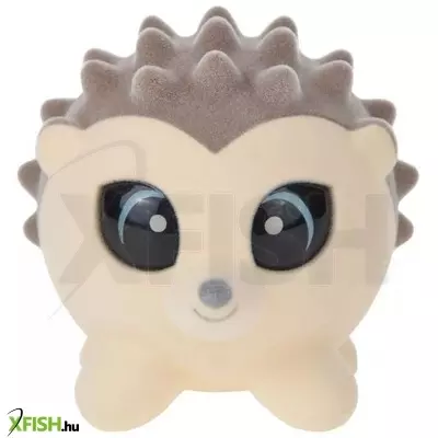 Flockies játékfigura: 4. széria - Hugo sünike