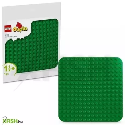 LEGO® DUPLO® Zöld építőlap 10460