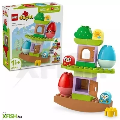 LEGO® DUPLO® Mérlegfa 10440