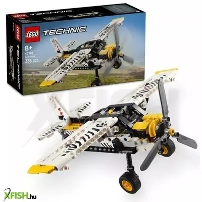 LEGO® Technic Kisrepülő 42198