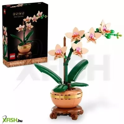 LEGO® Botanicals Mini orchidea 10343