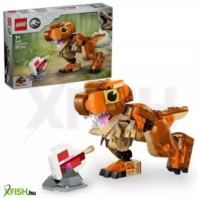 LEGO® Jurrasic World Little Eatie: T-Rex 76967