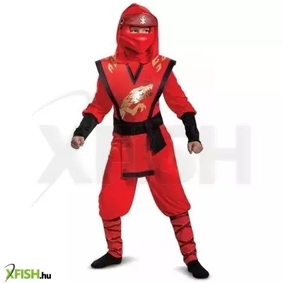 Kai Legacy jelmez - 127-136 cm