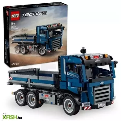 LEGO® Technic Billenőplatós teherautó 42203