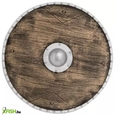 Viking pajzs jelmez kiegészítő - 40 cm