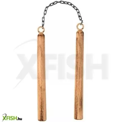 Nunchaku jelmez kiegészítő - 30 cm