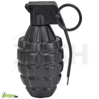 Játék gránát jelmez kiegészítő - 10 cm