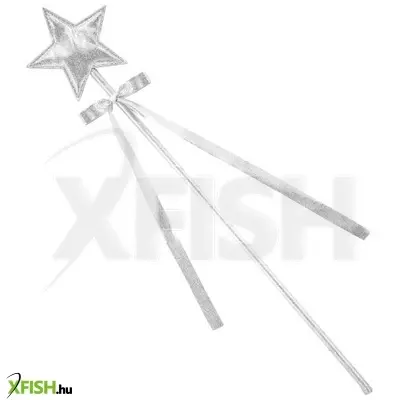 Ezüst tündér pálca - 39,5 cm