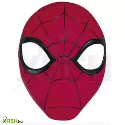 Pókember maszk