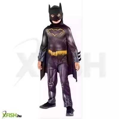 batman green collection jelmez, m, 5-6 éveseknek