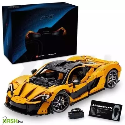 LEGO® Technic McLaren P1
