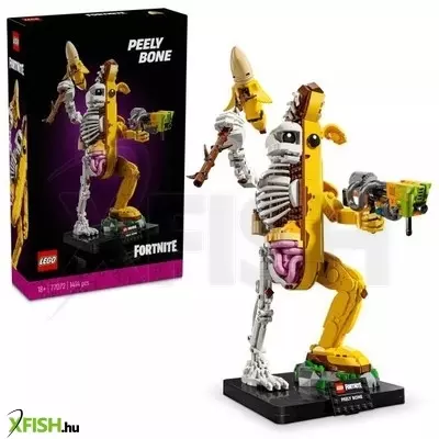 LEGO® Fortnite® Peely Bone 77072