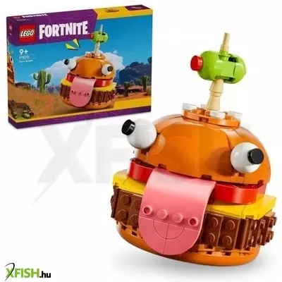 LEGO® Fortnite® Durrr Burger 77070