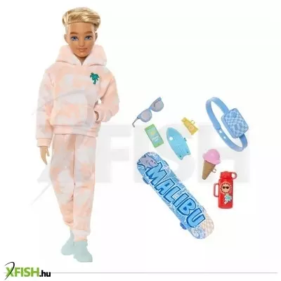 Barbie: Dream Teens baba - Ken