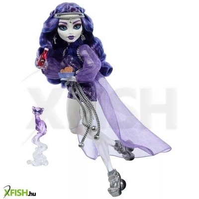 monster high: spectra baba