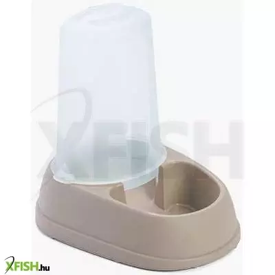 Szer-ber team önadagolós etető-itató kisállatoknak - 2500 ml