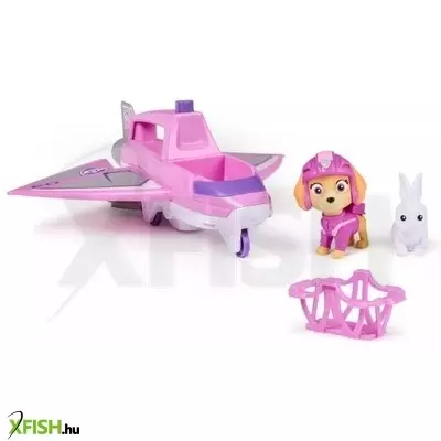 Mancs Őrjárat: Air Rescue Jármű - Skye