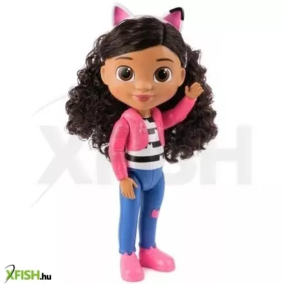 Gabi babaháza: Óriás Gabi baba - 33 cm