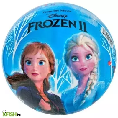 Jégvarázs 2. gumilabda – 23 cm