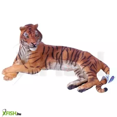 Papo fekvő tigrisanya kölykeivel 50156