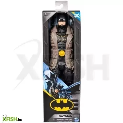Batman: Akciófigura - 30 cm