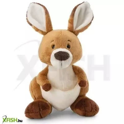 NICI plüss: Kelly kenguru - 35 cm, álló