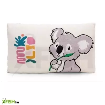 nici: koala párna - 43 x 25 cm, szögletes