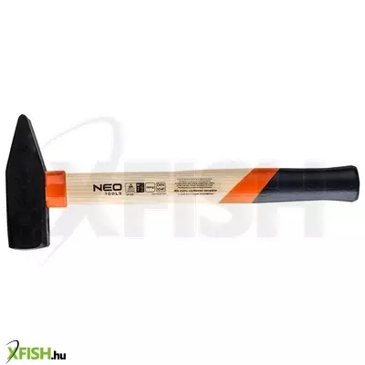 Neotools általános kalapács 1500g, kőris nyél