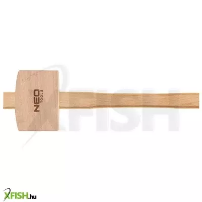 neotools fakalapács 315g, 100x70x46mm, 320mm