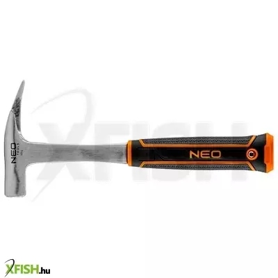 Neotools léckalapács 300g monoblokk, kétkomponensű markolat