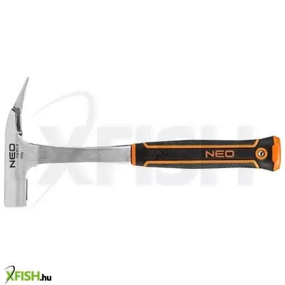 Neotools léckalapács 600g monoblokk, kétkomponensű markolat