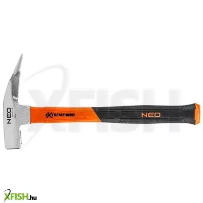 Neotools léckalapács 600g üvegszálas, kétkomponensű markolat