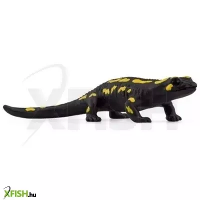 Schleich: Tűzszalamandra figura 14870