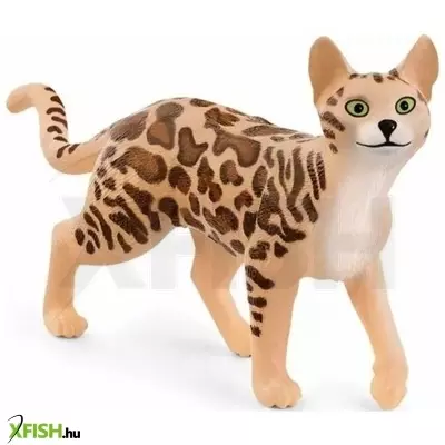 Schleich: Bengáli macska 13918