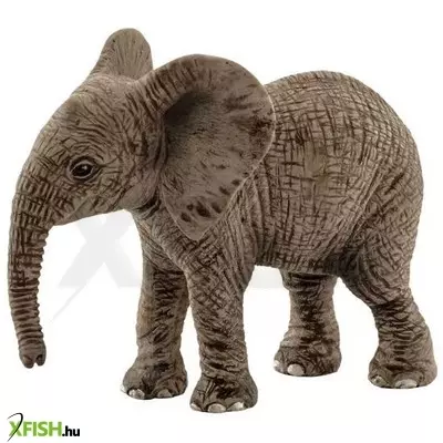 Schleich: Afrikai elefántborjú figura 14763