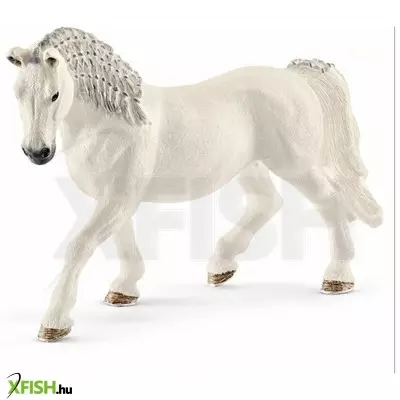 Schleich: Lipicai kanca figura 13819