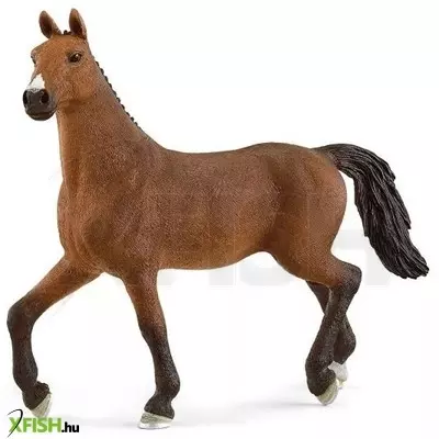 Schleich Horse Club: Oldenburger kanca figura 13945