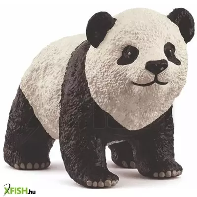 Schleich: Óriáspanda kölyök figura 14886