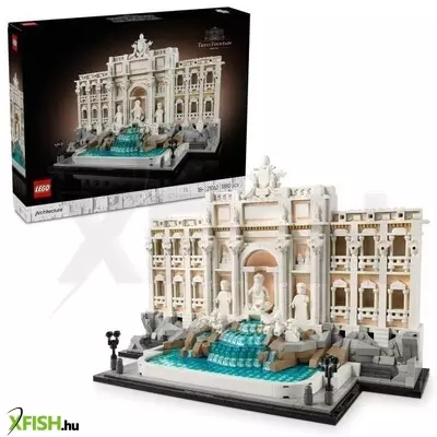LEGO® Architecture Trevi-kút 21062