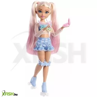 Barbie: Dream Besties görkoris baba - Malibu