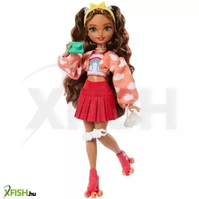 Barbie: Dream Besties görkoris baba - Teresa