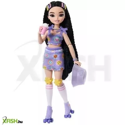 Barbie: Dream Besties görkoris baba - Renee