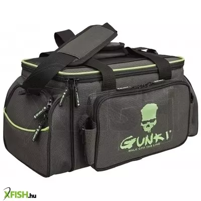 Gunki Iron-T Box Bag Up-Zander Pro Pergető Táska 33x23x20 cm